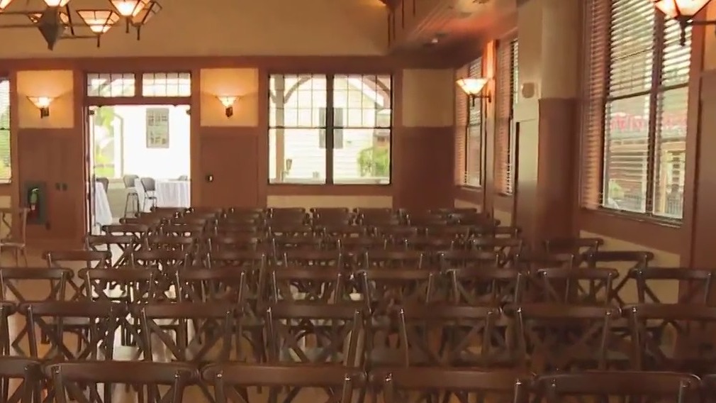 Mequon’s newest event space